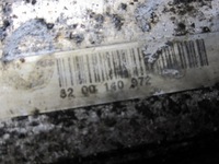 фото thumb №3, Радіатор wody renault kangoo 1.9d 02r 48cm