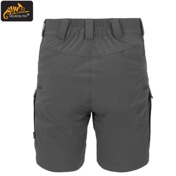 Krótkie Spodnie Helikon OTUS Shadow Grey L