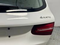 фото thumb №8, Крышка багажника камера комплектная mercedes glc w253 149u