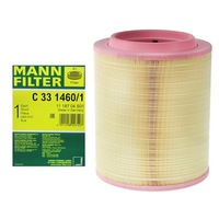 фото thumb №1, Вкладыш фильтра воздуха volvo fh 2009r-,