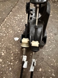 Mercedes b klasa w246 тросы переключения передач на 6 передач a2463600573 Киев, фото thumb