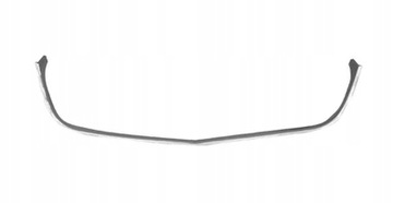 фото thumb №1, Opel signum рестайлинг 2005-2008 планка хром рамка