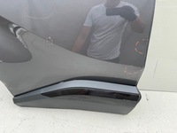 фото thumb №9, Toyota chr c-hr 16r- дверь правое задние правый задняя