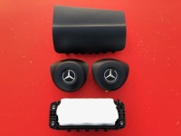 Mercedes vito w447 заглушка cover подушка безопасности подушки безопасности воздушной пассажира gb Киев, фото thumb