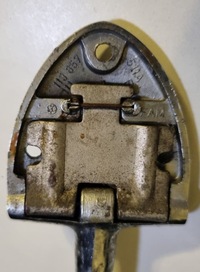 фото thumb №6, Оригинальные ретро зеркало do volkswagena garbusa ddr/nrd