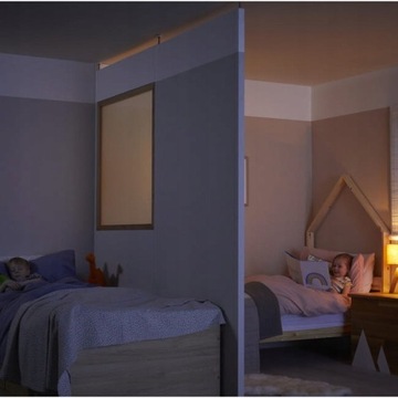 GoodHome Alara Набор кронштейнов для полок, белый, 6 шт.
