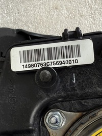 фото thumb №6, Подушка водія подушка безпеки оригінал hyundai i20 ii 14- c856900010 56900c8000