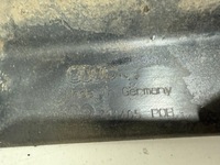 фото thumb №10, Audi a6 c8 4k9 kombi s-line бампер задній дифузор задня