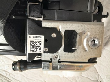 фото thumb №7, Bmw x7 g07 40i x5 g05 x6 pas безопасности пассажира переднее правый 7499422