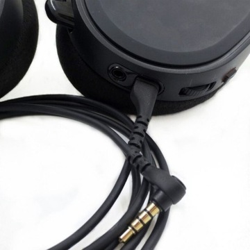 КАБЕЛЬНЫЙ ШНУР ДЛЯ STEELSERIES ARCTIS 3 5 7 9X Pro