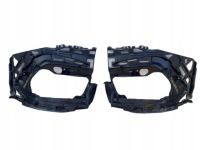 фото thumb №1, Vw golf 8 5h0807724g 5h0807723 направляющая бампера