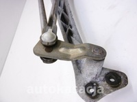 фото thumb №5, Ford taurus -99 механизм дворник f6du17c438ad