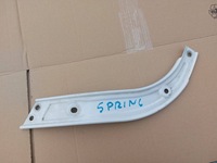 фото thumb №1, Кронштейн панель фари поперечина передній лівий dacia spring 21-24