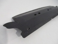 фото thumb №5, Ds5 защита накладка радиатора nowa