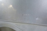 фото thumb №11, Skoda rapid spaceback 2013- двері лівий задня задні 5jj833311