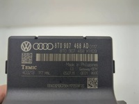 фото thumb №7, Audi q5 sq5 2011 модули комфорта