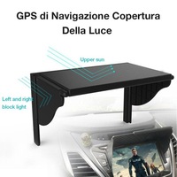 фото thumb №6, Захист сонцезахисна do навігації автомобіль