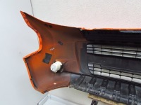 фото thumb №13, Fiat fiorino nemo bipper qubo 08-17 бампер перед протитуманні фари kpl 551