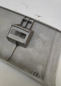 фото thumb №6, Захист обшивка стійка ліва volkswagen new beetle