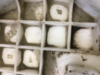 фото thumb №14, Датчик рівня пального vw passat b5 4 motion 4x4 3b0201317c