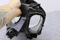 Mini cooper r55 r56 r57 2006-2013 фара фара перед левый корпус стекло Доставка, фото thumb