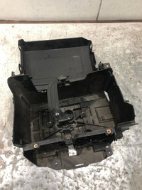 фото thumb №5, Корпус акумулятор renault scenic iii 244970004r