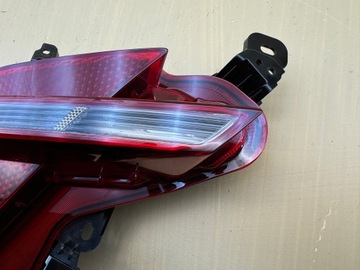 фото thumb №6, Hyundai tucson iv 4 n-line 20r- лампа левый зад задняя левая