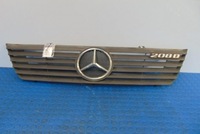 фото thumb №1, Mercedes sprinter решётка 9018880123
