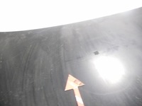 фото thumb №9, Капот alfa romeo 147 01-10 60693995