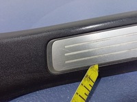 фото thumb №6, Volvo v90 ii молдинг защита порог левый перед 31377616