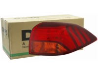 фото thumb №1, Лампа задня права hyundai tucson ii mk2 15-20