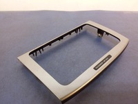 фото thumb №3, Vw passat b6 захист рамка радіо navi 3c0858069m