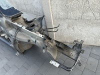 фото thumb №4, Citroen c4 cactus четверть лонжерон порог правая