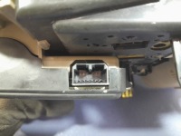 фото thumb №8, Dodge charger 05-10 лампа бардачок потолок 56050243ah