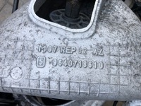 фото thumb №8, Peugeot 508 i sw рестайлинг универсал балка тележка подвешивание зад комплектные