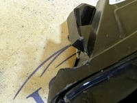 фото thumb №7, Комплектна лампа full led лівий перед фара tesla model 3 2020 europa