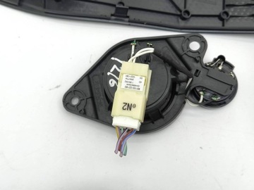 фото thumb №7, Toyota corolla e210 e21 2022 набор аудио