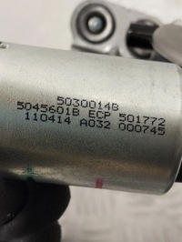 фото thumb №7, Maserati ghibli 2015 модуль / блок управления сиденье 5638722