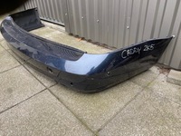 фото thumb №6, Vw caddy 2k5 бампер задняя задний