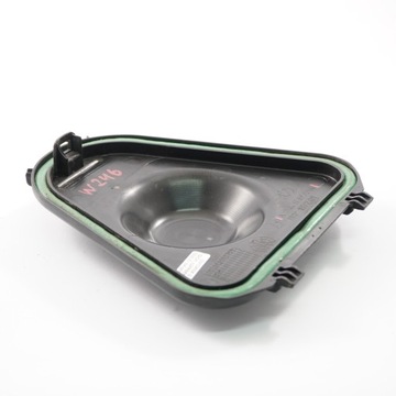 фото thumb №11, Mercedes w246 панель под лобовым стеклом защита заглушка крышка a2468305900