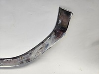 фото thumb №12, Решітка радіатора решітка радіатора хром решітка решітка рамка mercedes eqc a293 w293 293