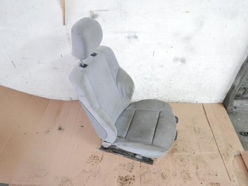 фото thumb №13, Сиденье левый водителя перед спортивные сиденья bmw e46 320i универсал 5d 98-01