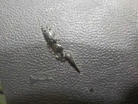 фото thumb №5, Citroen ds5 14r подушка безпеки подушка водія 96864298zd