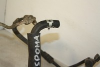 фото thumb №6, Дроти підсилювача mazda 626