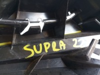 Кронштейн  левое  пороговый toyota supra mk5 22r 8811327 Киев, фото thumb