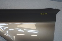 Крыло  левое  перед mercedes cls w219 Оригинал, фото thumb