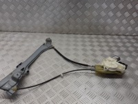 фото thumb №1, Механизм стекло левый задняя renault laguna iii 2.0 dci 827310001r