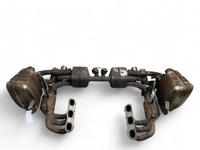 фото thumb №6, Porsche 911 991 2013 гасник kompletny 99111341104