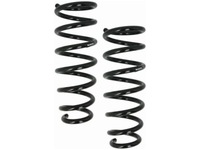 фото thumb №1, Пружини задня monroe sp3600