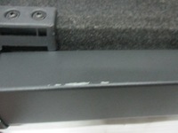 фото thumb №7, Шторка багажника renault kadiar